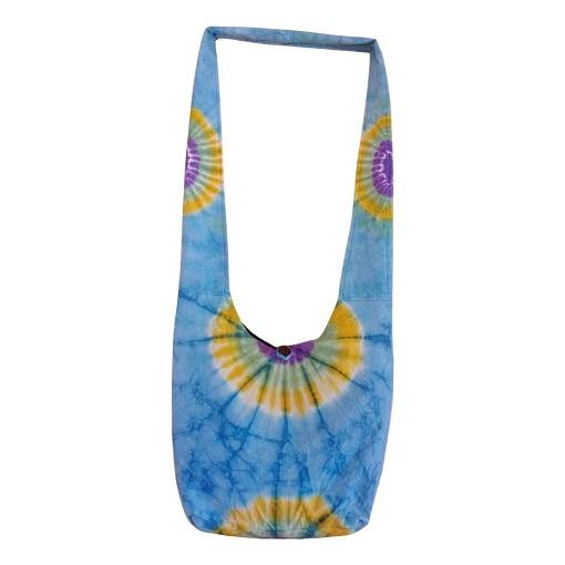 Tie Dyed Bag